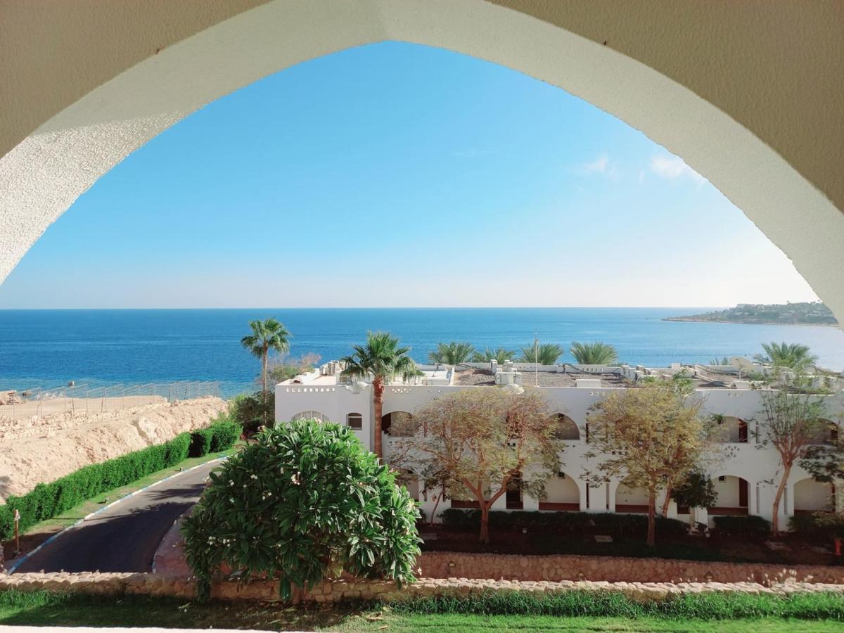Domina Coral Bay Sultan - Private Room Sharm el Sheikh Esterno foto