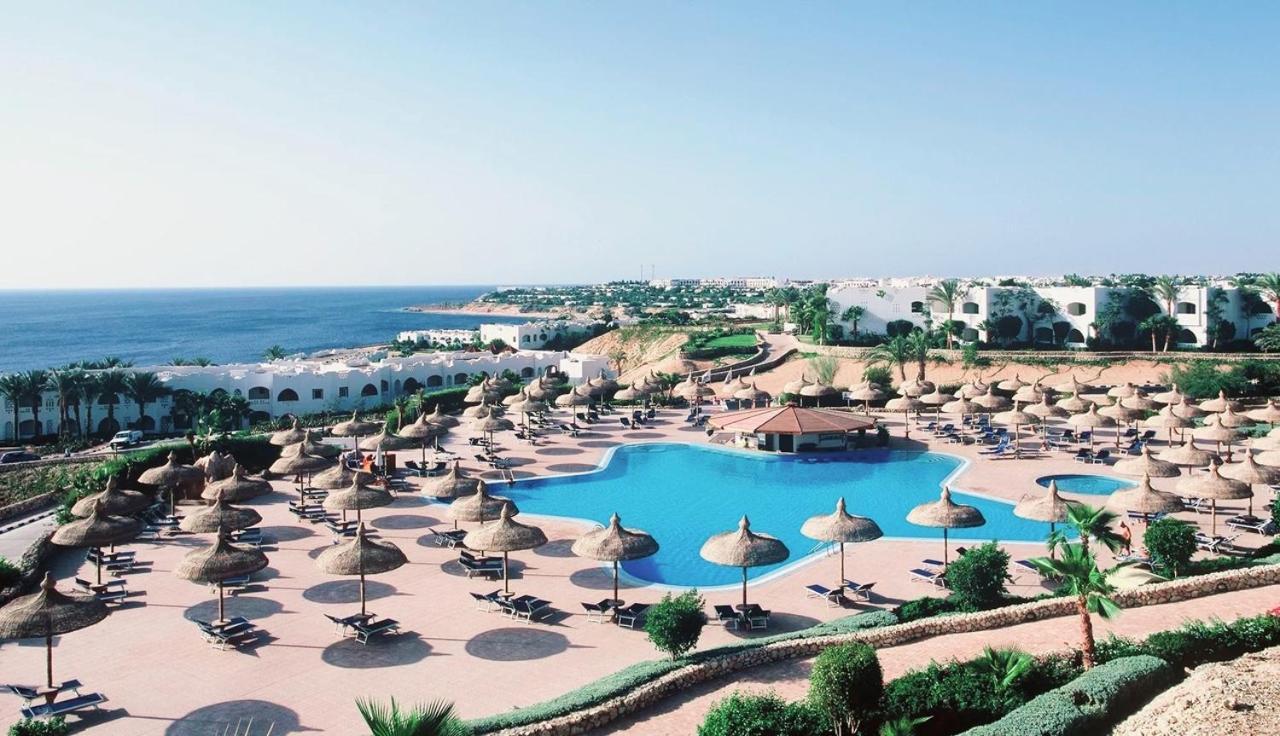 Domina Coral Bay Sultan - Private Room Sharm el Sheikh Esterno foto