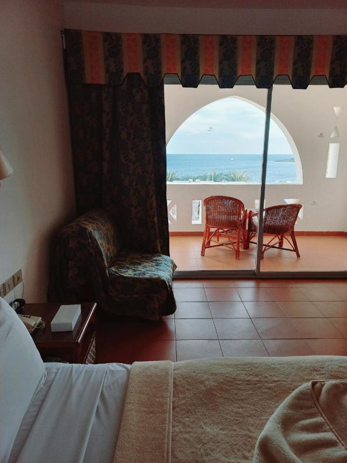 Domina Coral Bay Sultan - Private Room Sharm el Sheikh Esterno foto