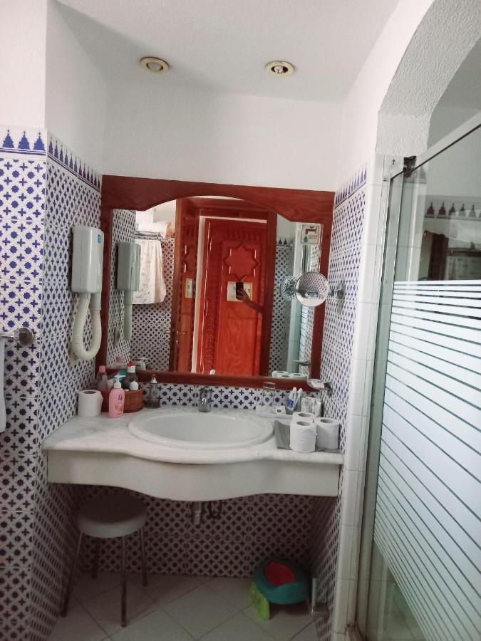 Domina Coral Bay Sultan - Private Room Sharm el Sheikh Esterno foto