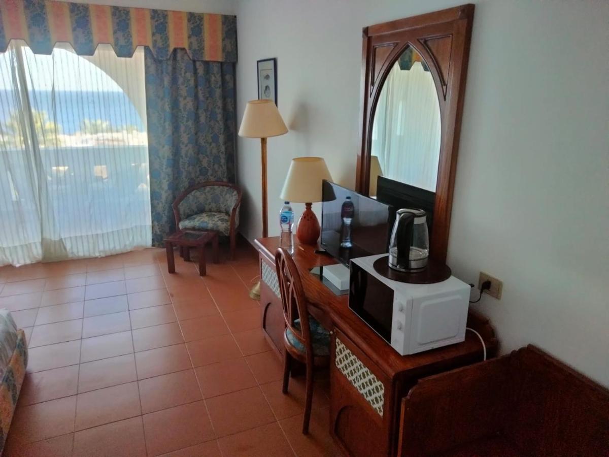 Domina Coral Bay Sultan - Private Room Sharm el Sheikh Esterno foto